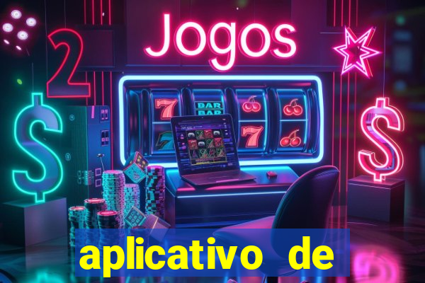 aplicativo de sinais de jogos